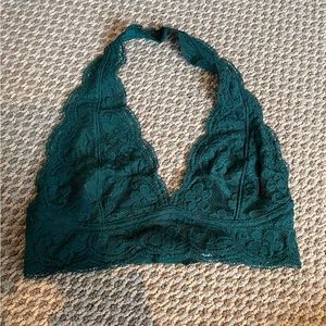 Halter Bralette